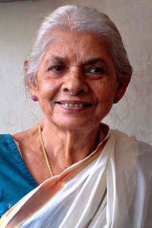 Punnaseri Kanchana in Olappeeppi