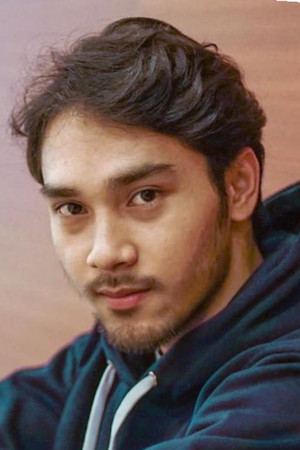 Achmad Megantara in Ibadah & Cinta