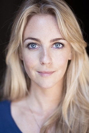 Miranda Raison in My Daughter Is Missing