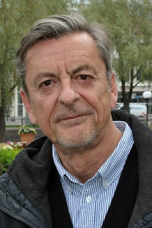 Carl Kjellgren in Hassel - Svarta banken