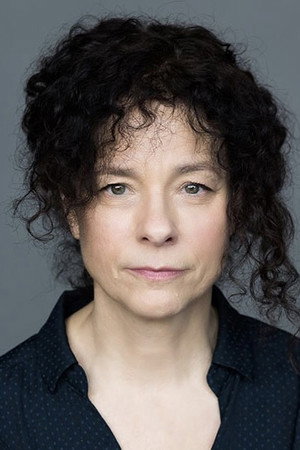 Isabelle Cyr in Karmina 2