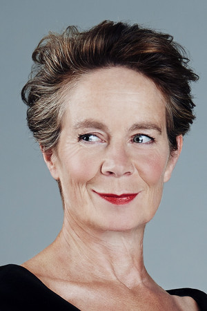 Celia Imrie in Calendar Girls
