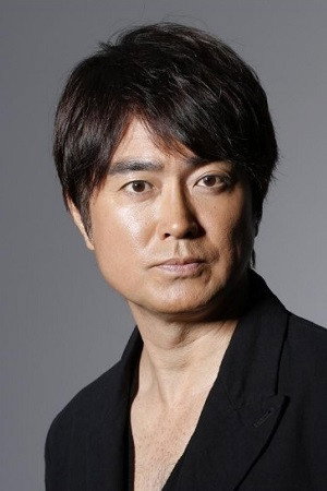Ken Ishiguro in Whiteout