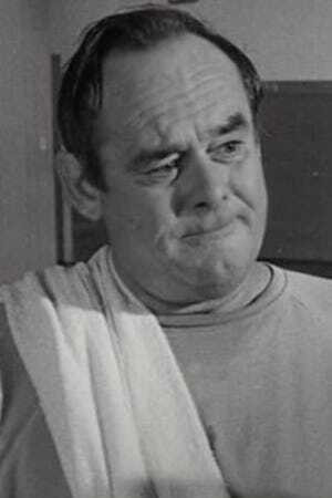Bill Thurman in A Bullet for Pretty Boy