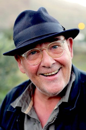 Herodes Falsk in Showbiz: or how to become a celebrity in 1-2-3!