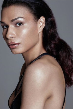 Leiomy Maldonado in Born to Be