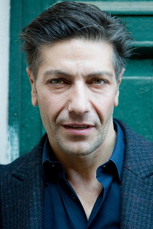 Fabrizio Bucci in Maria Goretti