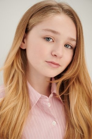 Alix West Lefler in Fishing for Love