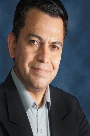 Mario Ramirez Reyes in La Liberación de Silas