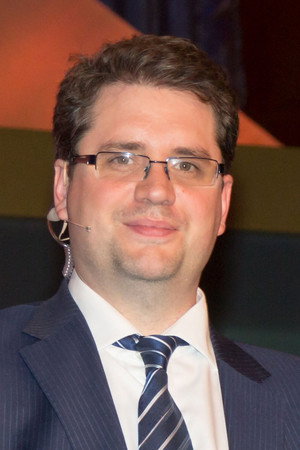 Eliot Higgins in Bellingcat  Truth in a Post-Truth World