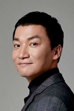 Jo Jae-yun in Part-Time Spy