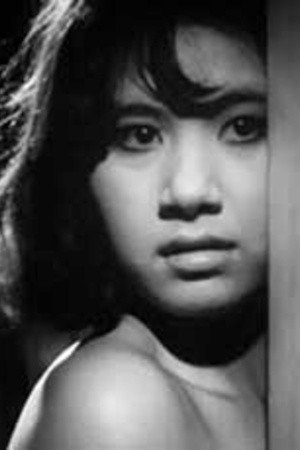 Miharu Shima in The Embryo Hunts in Secret