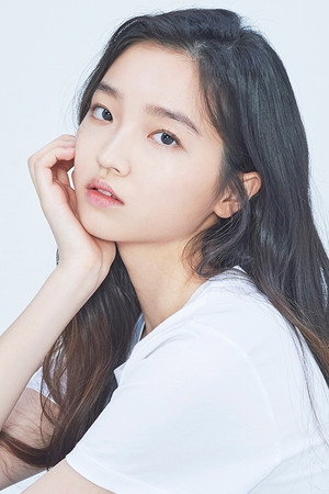 Lee Chae-eun in Detective K  Secret of the Lost Island