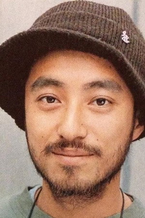 Shunsuke Matsuoka in Freeze Me
