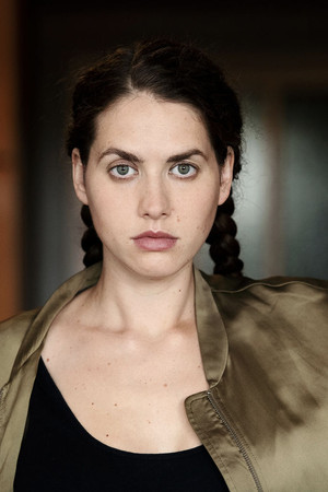 Fanny Krausz in Maria Theresa’s Dark Side