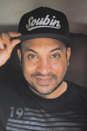 Soubin Shahir in Street Lights