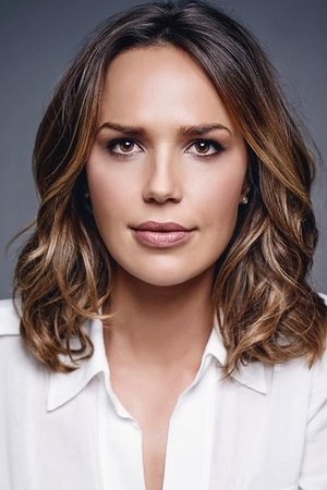 Arielle Kebbel in Aquamarine