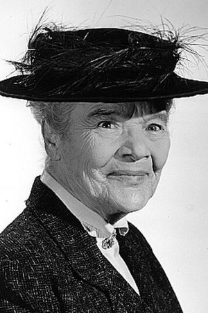 Adeline De Walt Reynolds in Pony Soldier