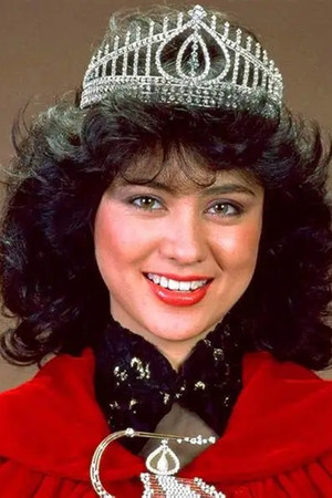 Joyce Godenzi in Eastern Condors