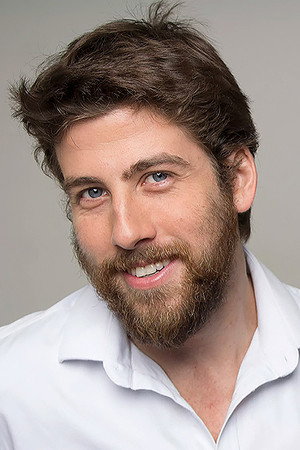 Pedro Nercessian in Léo e Bia