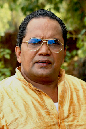 Shivaji Guruvayoor in Bhagavan