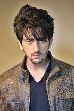 Shaad Randhawa in Yeh Prem Mol Liya