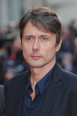Brett Anderson in Classic Albums: Suede - Coming Up