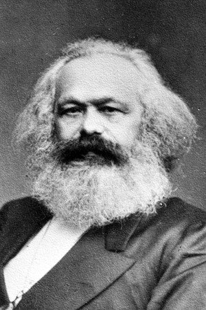 Karl Marx in Laissez-faire