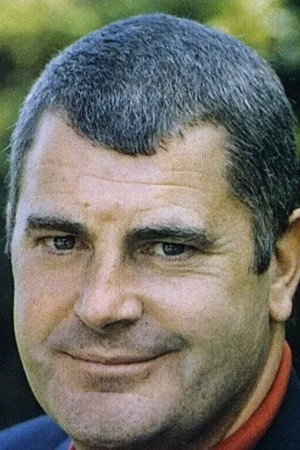 Kenneth MacDonald in Only Fools & Horses - Miami Twice - The Movie