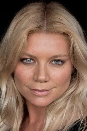 Peta Wilson in The League of Extraordinary Gentlemen