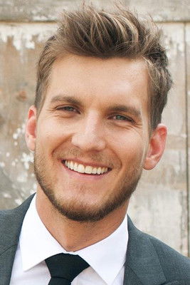 Scott Michael Foster in Okie