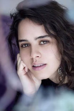Ana Cristina Barragán in Thirst
