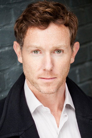 Richard Hansell in National Theatre Live: All My Sons