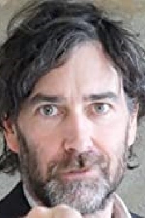 Richard Kovacs in Hatched