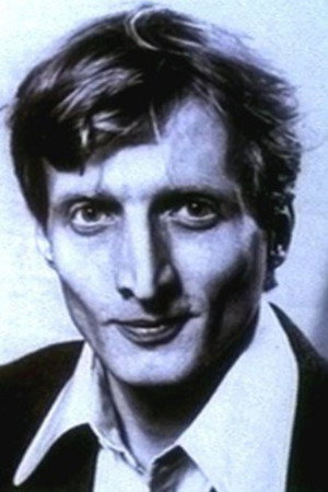 Richard Spore in I Married a Strange Person!