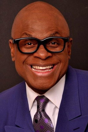 Michael Colyar in Rent Due