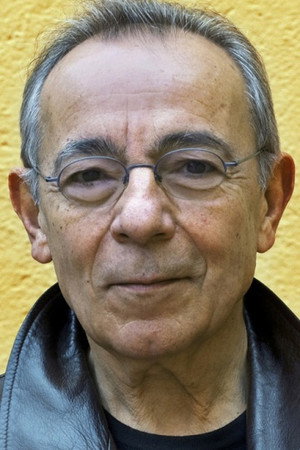 José Luis Gómez in Broken Embraces
