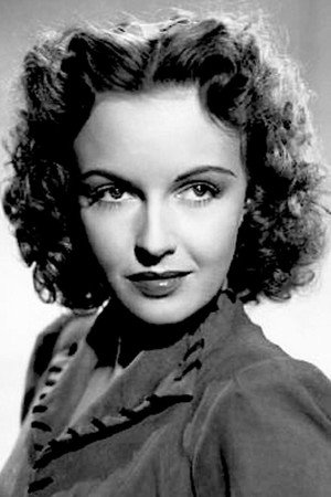Frances Gifford in Border Vigilantes