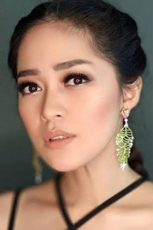 Gracia Indri in Malam Jumat Kliwon