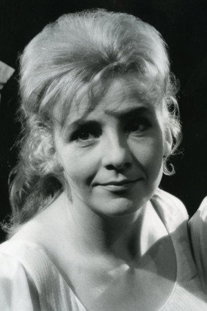Eliška Nosálová in Roztancované kráľovstvo