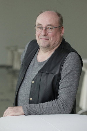 Gojmir Lešnjak 'Gojc' in Someone Else