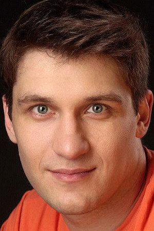 Sergey Ivanuk in The Crossing