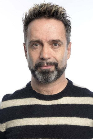 Phil Nichol in Everybody's Talking About Jamie