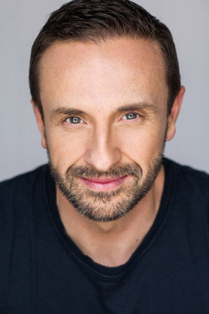 Mitchell Butel in The Bank
