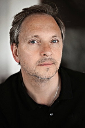Olli Dittrich in The Trixxer