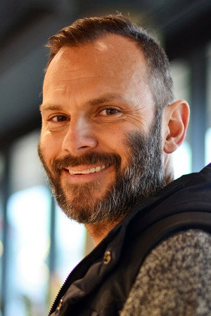 Patrik Berger in The Story of Ecru
