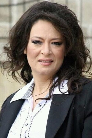 Mehriban Khanlarova in The Sentenced
