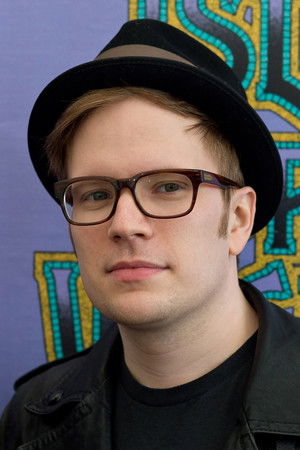 Patrick Stump in Release the Bats
