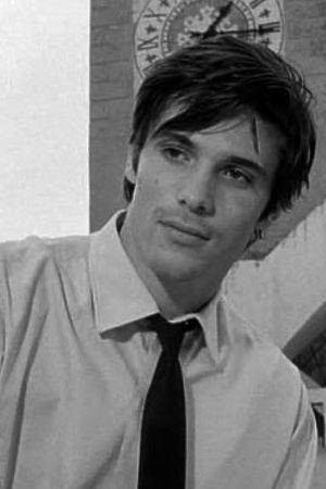 Dante Posani in Three Nights of Love