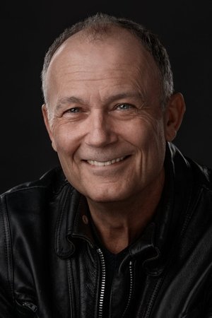 Michael Kopsa in Planet Hulk